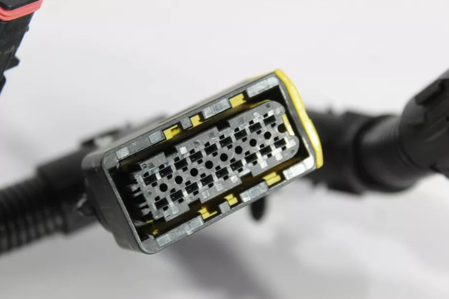 Жгут проводов бака мочевины SHAANXI, X6000 для грузовиков *