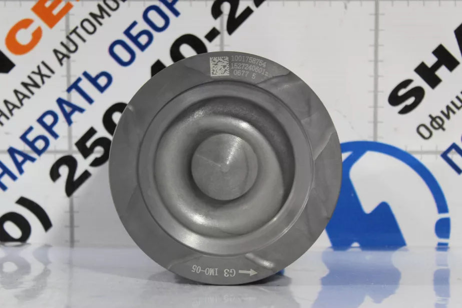 Поршень WEICHAI, WP13 для грузовиков *