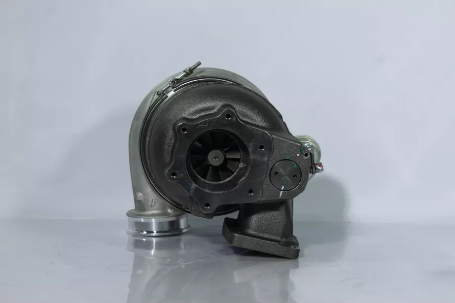 Турбина (турбокомпрессор) (GT42) WEICHAI, WP12 для грузовиков *