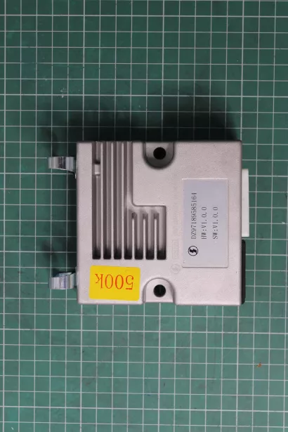 Блок управления контроллер системы мониторинга поведения водителя SHAANXI, X6000 для грузовиков *