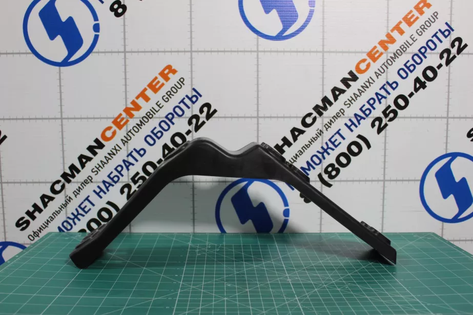 Кронштейн обтекателя кабины (L, нижний) SHAANXI, X5000 для грузовиков *