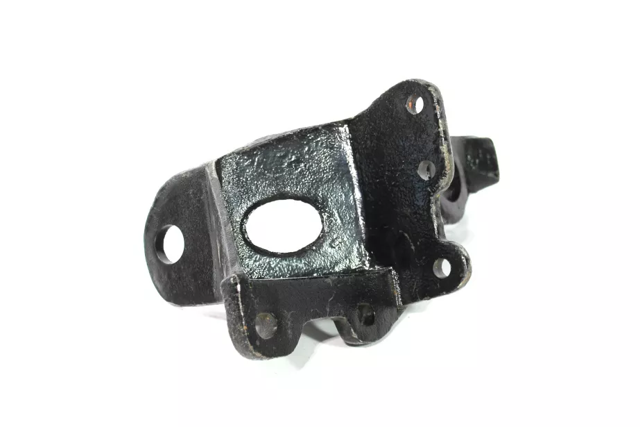 Кронштейн торсиона кабины (R, удлинненый) SHAANXI, F3000 для грузовиков *