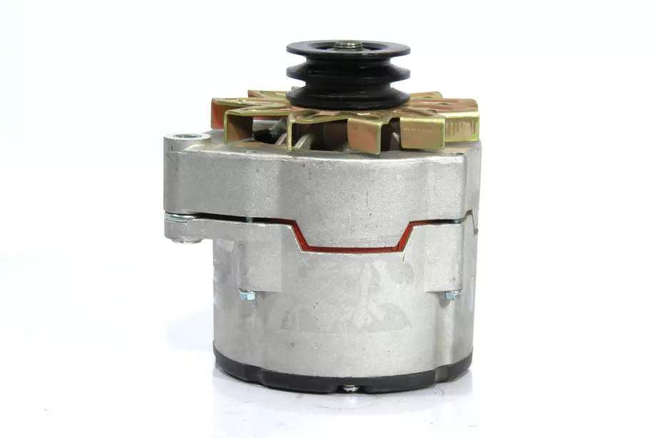 Генератор (под клиновой ремень 28V/55A) SHAANXI для грузовиков *