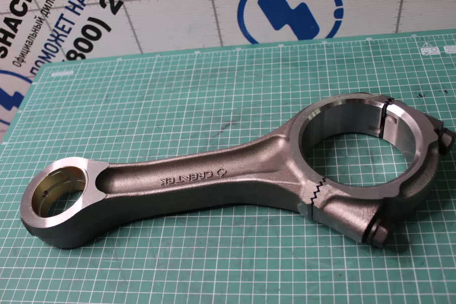 Шатун CREATEK, WP12, D12, (CK9698, AZ1246030007). для грузовиков *