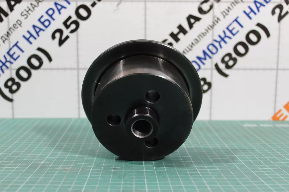 Ось промежуточной шестерни (Металл) WEICHAI, WP12, WP13 для грузовиков *