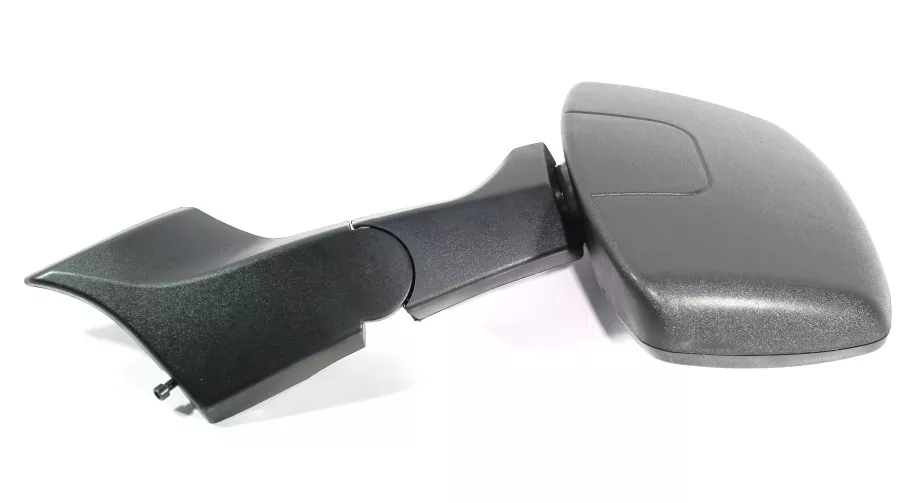 Зеркало прямоугольное бордюрное (Front) SITRAK, C7H для грузовиков *