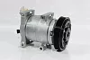 Компрессор кондиционера SHAANXI, X6000 для грузовиков *