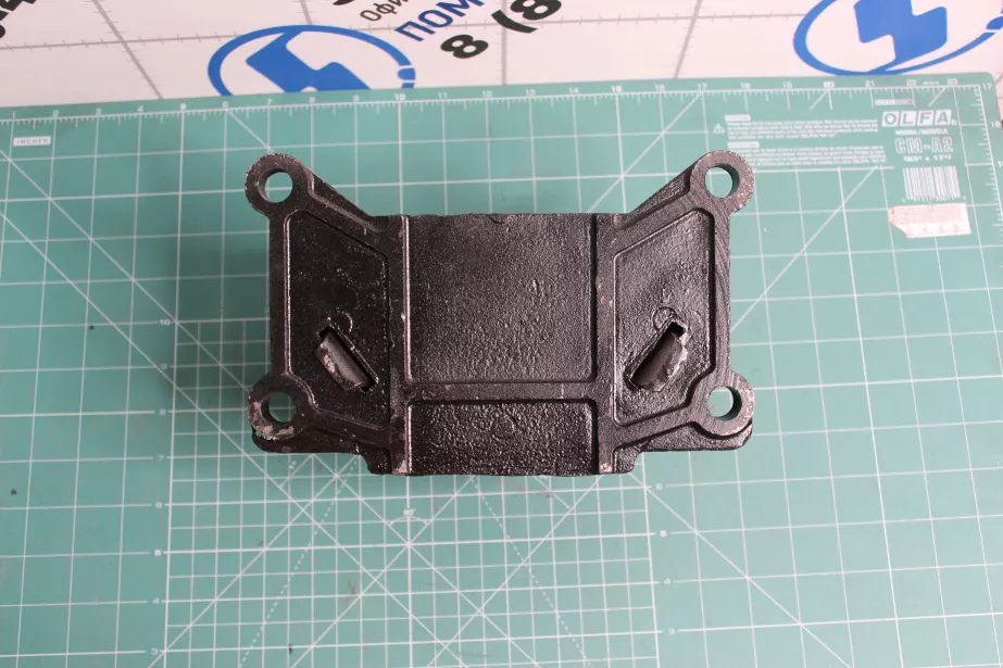 Подушкка двигателя (Rear) SITRAK, T5G для грузовиков *