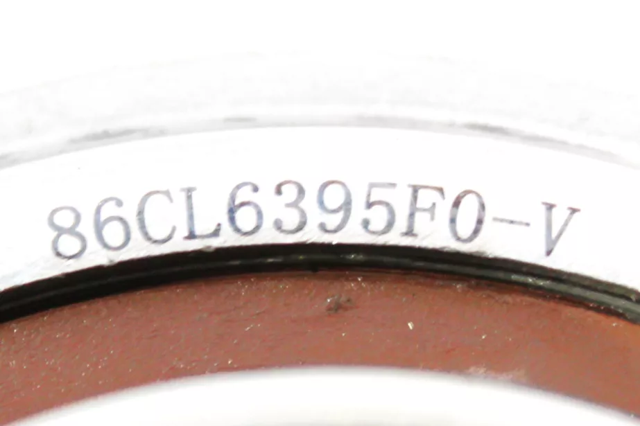 Подшипник выжимной (Valeo) WAYTEKO PREMIUM, ( 6395FO) для грузовиков *