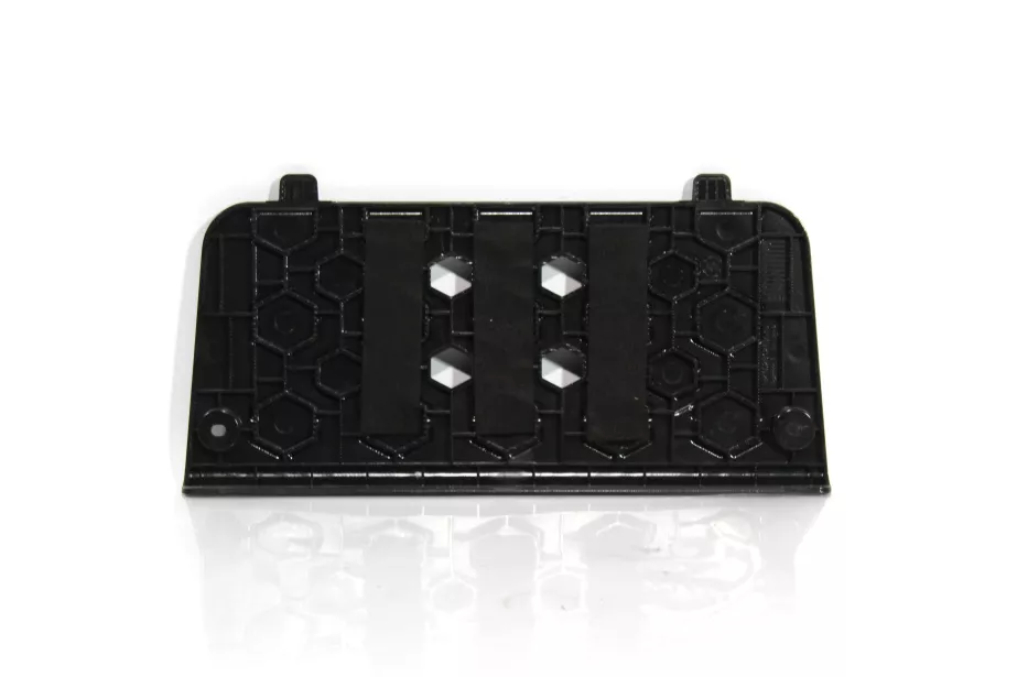 Подножка двери (L/R, вторая) SHAANXI, X6000 для грузовиков *