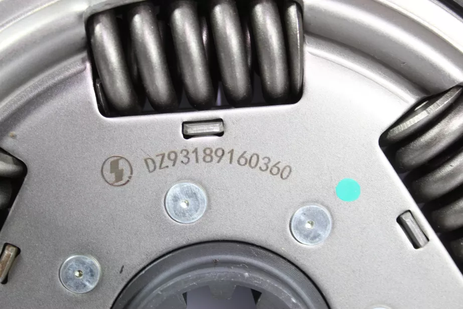 Диски сцепления (430мм) SHAANXI, X6000 для грузовиков *