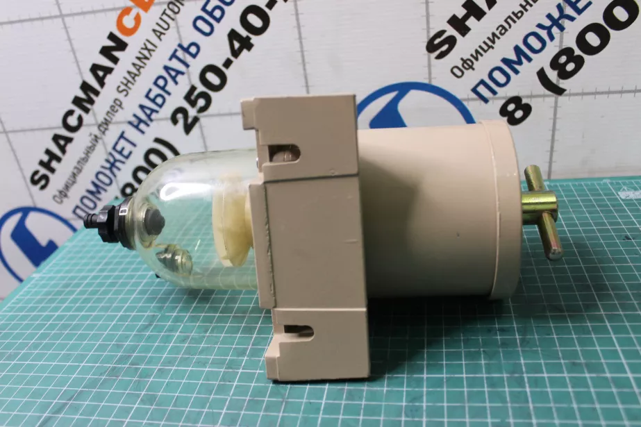 Фильтр топливный грубой очистки в сборе HOWO для грузовиков *