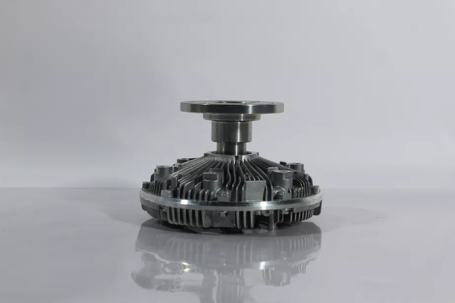 Гидромуфта SHAANXI, WP12, Евро-5 для грузовиков *