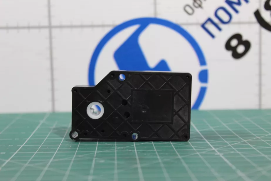 Привод заслонок отопителя SITRAK, T5G, A7 для грузовиков *