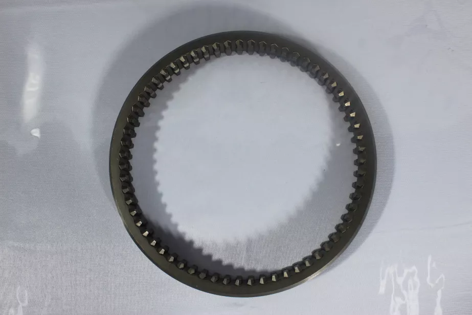 Муфта синхронизатора (3-4 передачи) SHAANXI, ZF для грузовиков *