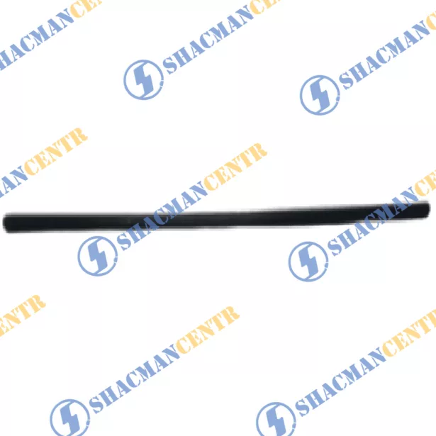 Шпонка вторичного вала КПП для грузовиков *