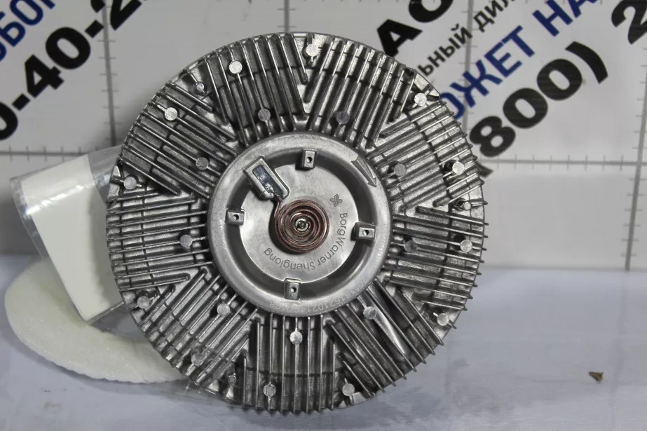 Гидромуфта WEICHAI, WP10 для грузовиков *