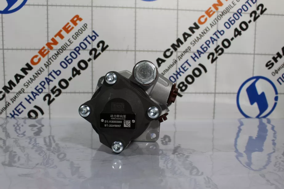 Насос ГУР SHAANXI, WP12 для грузовиков *