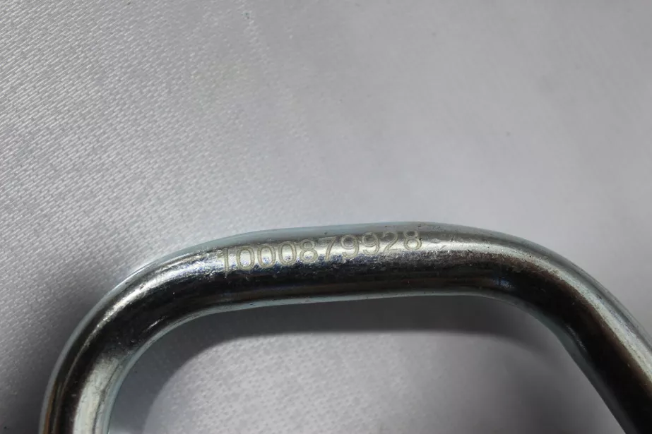 Трубка подачи масла в турбину SHAANXI, WP13 для грузовиков *