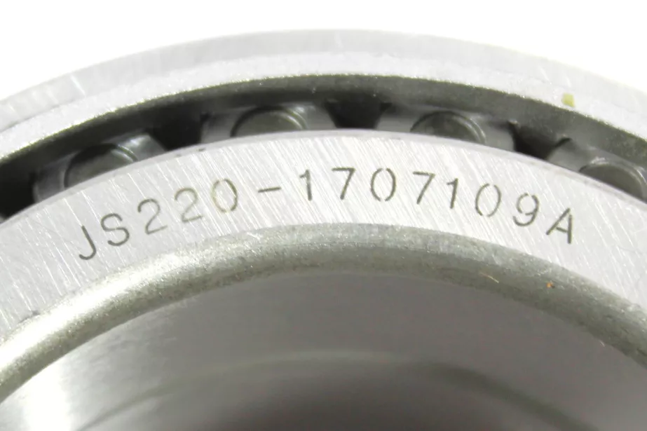 Блок подшипник выходного вала D71,5, (узкий бортик) FULLER для грузовиков *