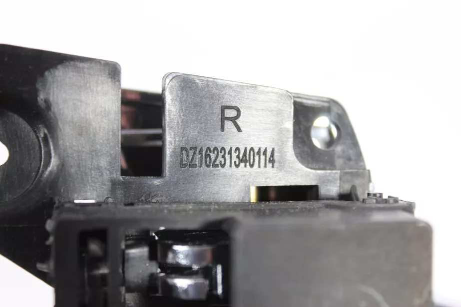 Ручка двери внутренняя (R) SHAANXI, X6000 для грузовиков *