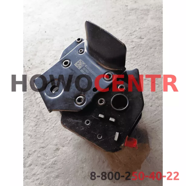 Замок кабины (задний) Howo HOWO для грузовиков HOWO
