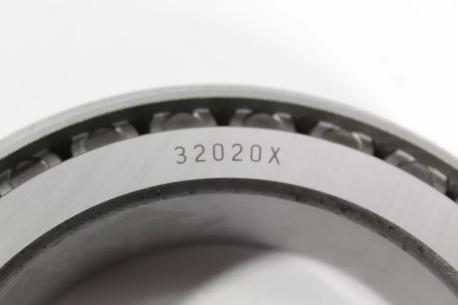 Подшипник планетарного редуктора D150, H32, (32020X) HOWO для грузовиков *