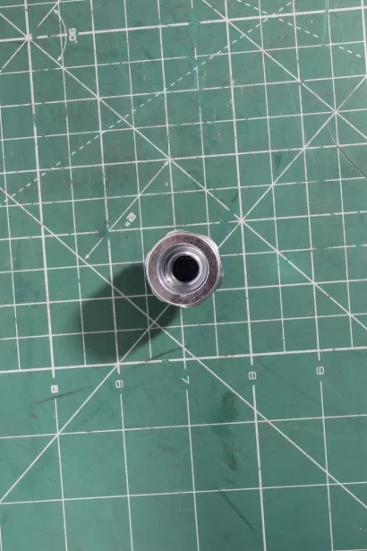 Штуцер трубки компрессора М16*1.5 SITRAK, MC11. для грузовиков *