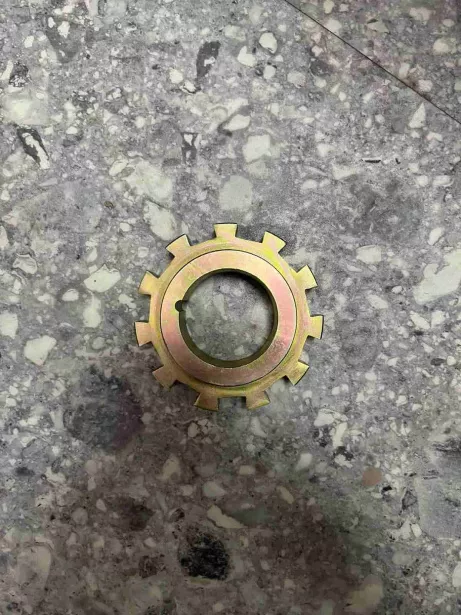 Индуктор датчика спидометра SHAANXI, РК ZQC2000-57E для грузовиков *