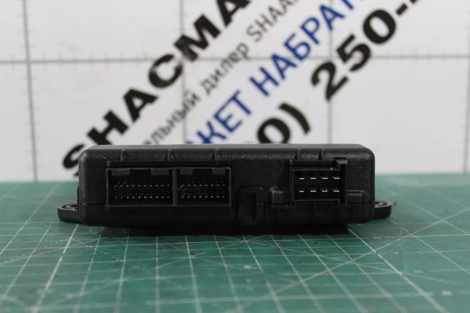 Блок управления центральным замком SHAANXI, X3000 для грузовиков *