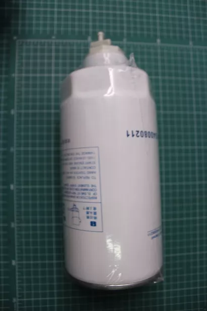 Фильтр топливный грубой очистки PL421 SHAANXI. для грузовиков *