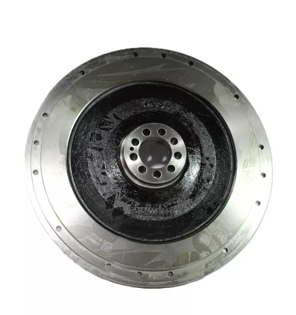 Маховик (58 отверстий) HOWO, Евро-5, D10, (AZ1560020568, Z1560020579) для грузовиков *