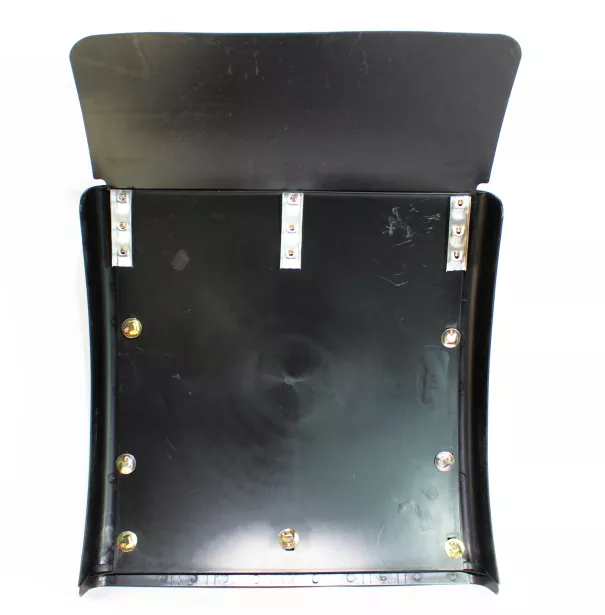 Брызговик заднего колеса (с брызговиком) SHAANXI, X3000, Тягач для грузовиков *