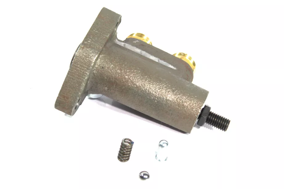 Корпус штока вилки (под 2 датчика, в сборе) SHAANXI, РК ZQC2000-57K для грузовиков *