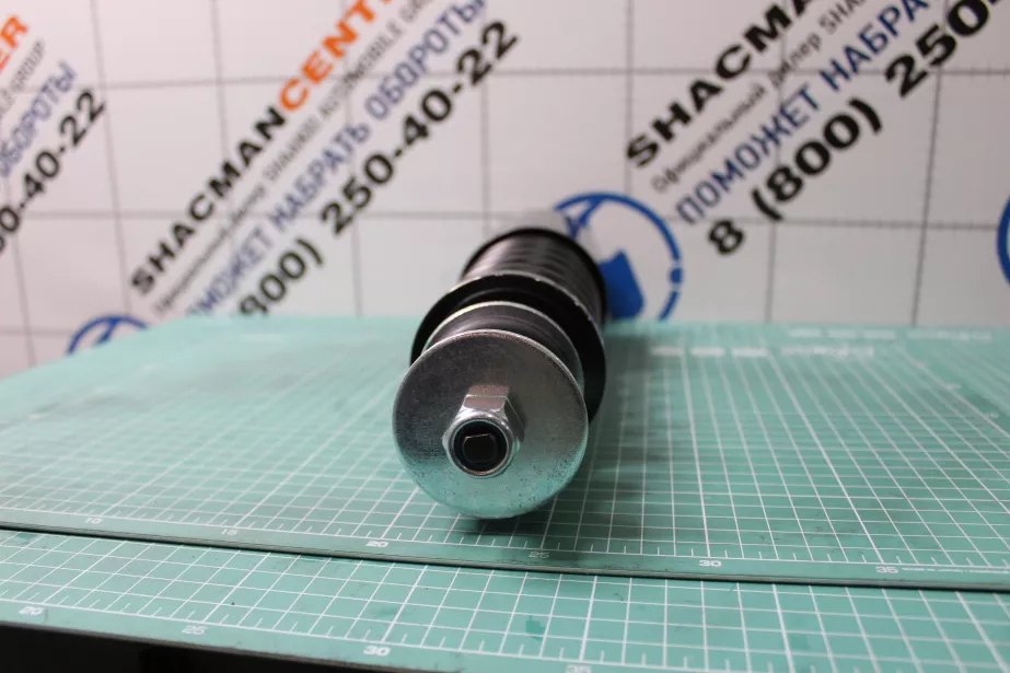 Амортизатор кабины (Front, ухо-шток) CREATEK, F3000, F2000, (CK8092) для грузовиков *