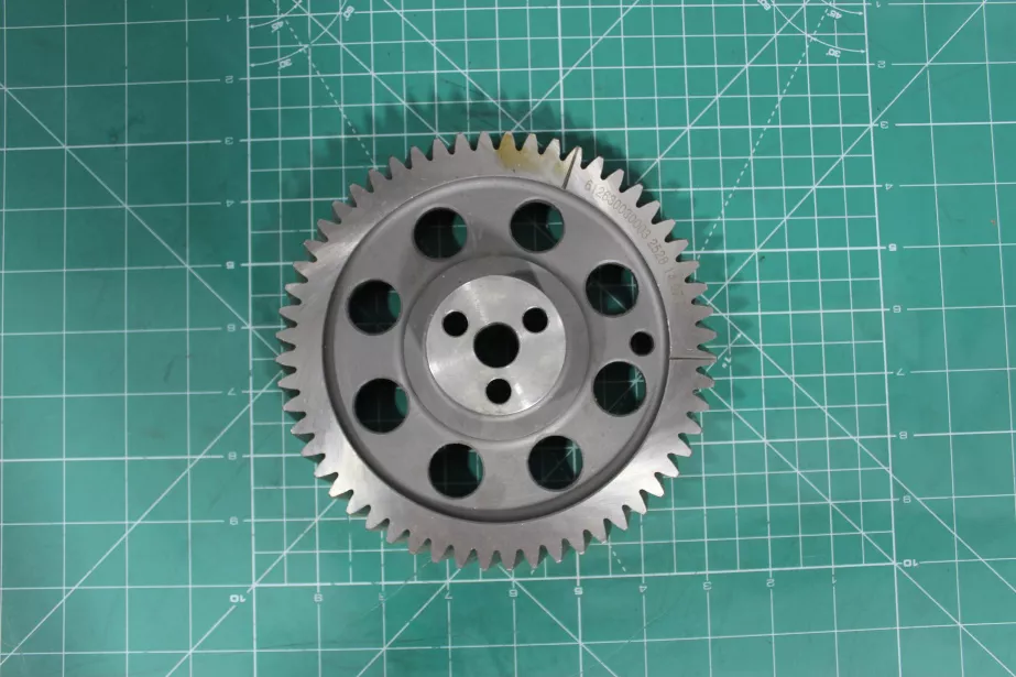 Шестерня распредвала малая SHAANXI, WP12. для грузовиков *