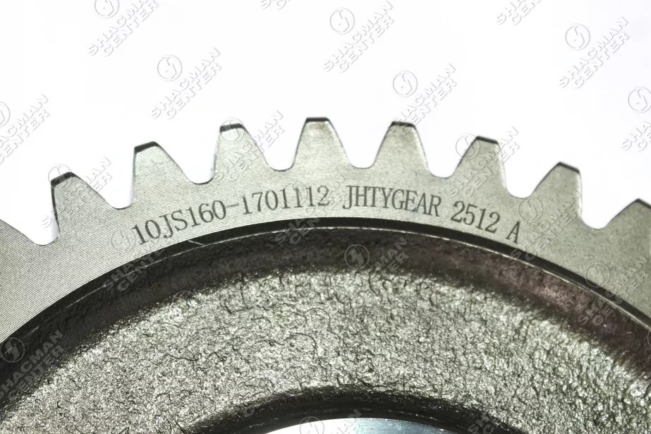 Шестерня 1й передачи Z42, (Железо) FULLER для грузовиков *