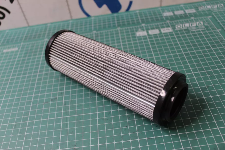 Фильтр элемент масляный гидробака HYVA L220, SHAANXI для грузовиков *