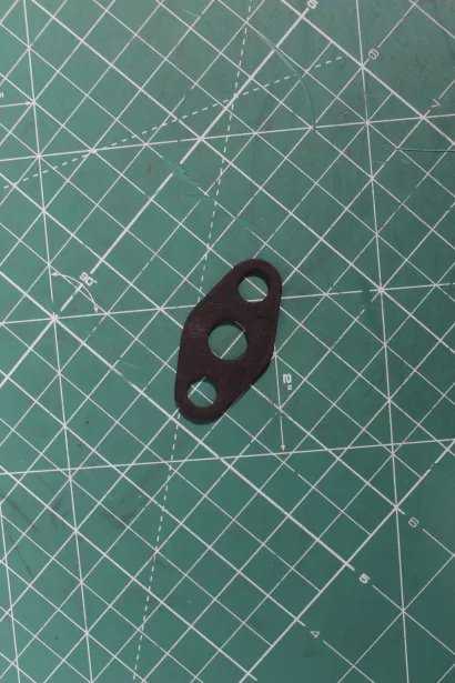 Прокладка впускного коллектора SITRAK, T5G для грузовиков *