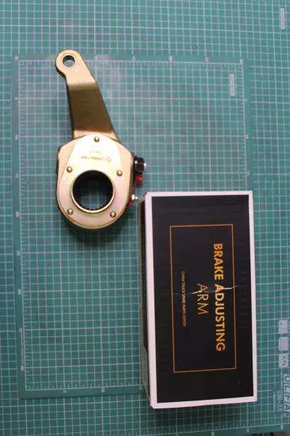 Трещетка тормозная (R, ручная, средний мост) CREATEK, F3000, (CK8478) для грузовиков *