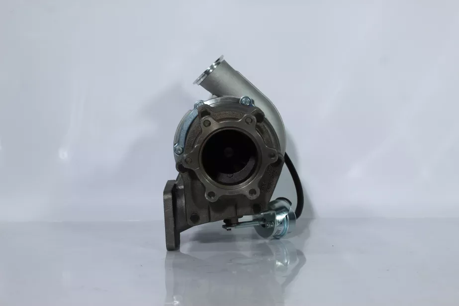 Турбина (турбокомпрессор) (HW40) SHAANXI, Евро-5, WP10, WP10.336E53 для грузовиков *