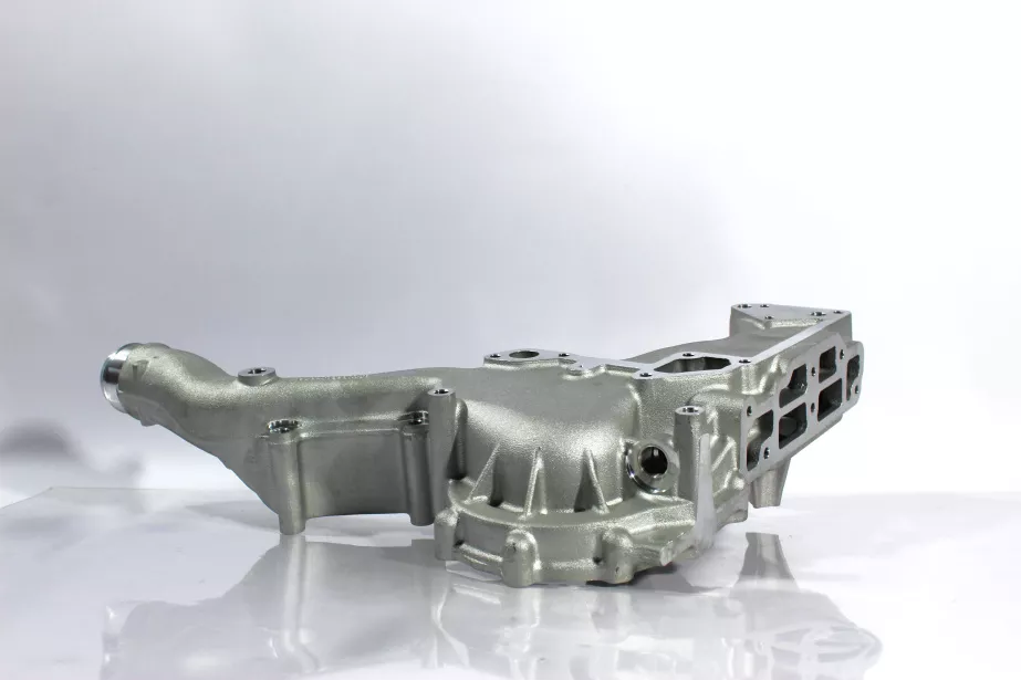 Корпус водяного насоса SITRAK, MC11.44-50 для грузовиков *