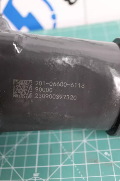 Привод вискомуфты SITRAK, MC11.44-50 для грузовиков *