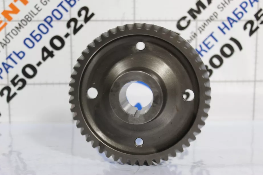 Шестерня ТНВД E2 SHAANXI. для грузовиков *