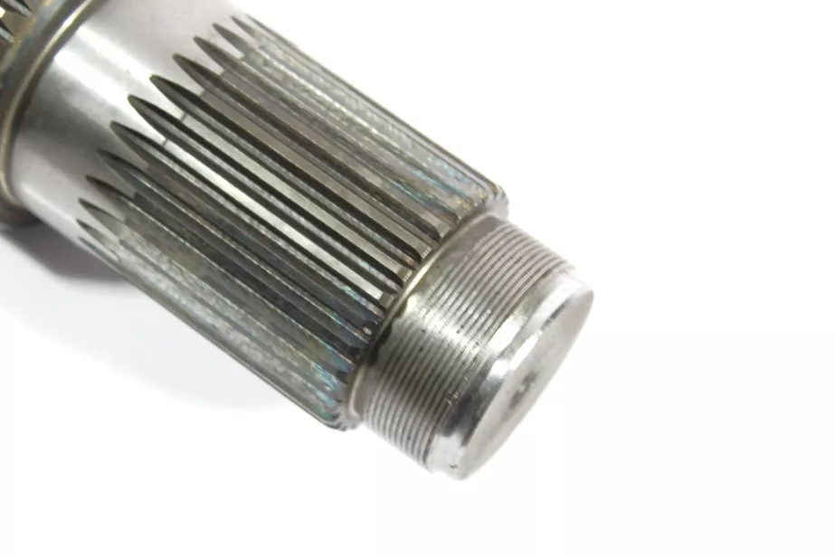 Вал МОД SHAANXI для грузовиков *