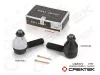 Наконечник продольной рулевой тяги D36, (L/R, комплект) CREATEK, (CK8519) для грузовиков *