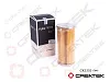 Фильтр топливный грубой очистки CREATEK, MC11.44-50, T5G, (CK3353,FS36277). для грузовиков *
