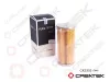 Фильтр топливный грубой очистки CREATEK, MC11.44-50, T5G, (CK3353,FS36277). для грузовиков *