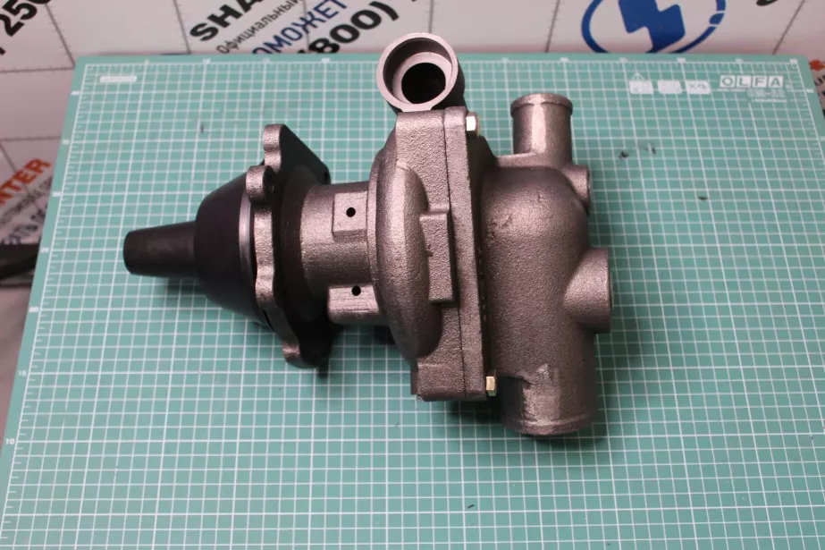 Насос водяной CUMMINS, ISM11, X3000 для грузовиков *