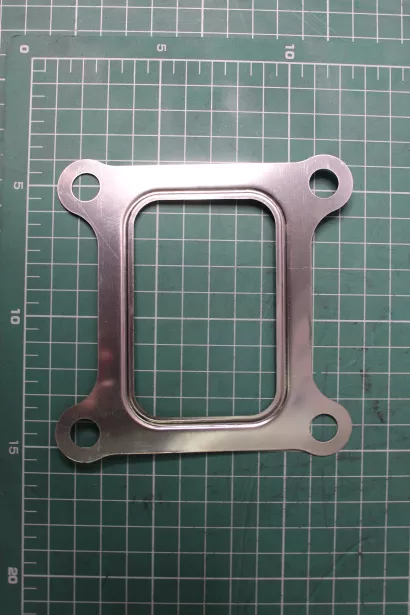 Прокладка турбины CUMMINS, ISM11 для грузовиков *